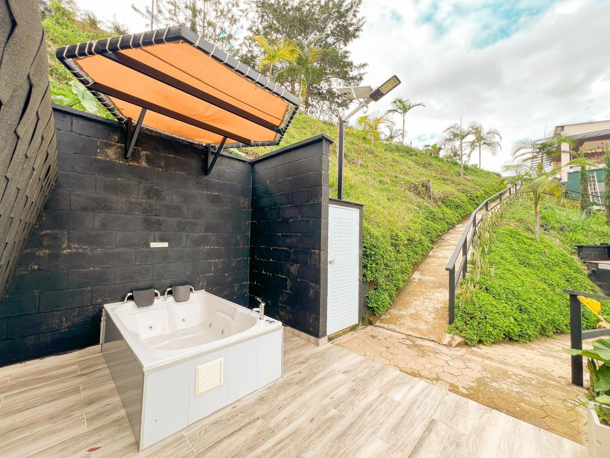 Viajero Guatape Hostel & Lake Club Ruang foto